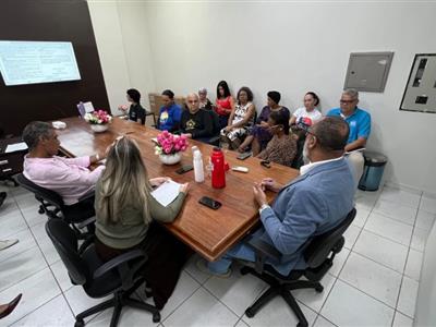 Notícia destaque: OAB-MT se elege para seguir compondo Conselho Estadual de Assistência Social
