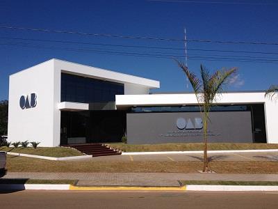 Foto da Notícia: Justiça Federal atende OAB-MT e suspende cobrança de Taxa de Alvará em Sorriso