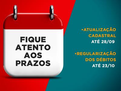 Foto da Notícia: Advocacia deve se atentar para prazos de regularização para eleições da OAB-MT