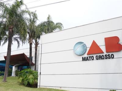 Notícia destaque: OAB-MT consegue restabelecer atendimentos aos presos provisórios na PCE