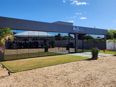 Notícia destaque: Escritórios de advocacia de Juara estão livres de cobrança de alvará